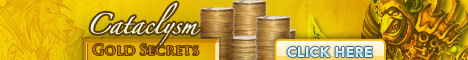 Cataclysm Gold Secrets Cataclysm Gold Secrets