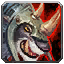 Vicious War Wolf