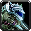 Great Blue Elekk