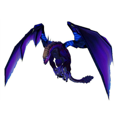 Vicious Gladiator's Twilight Drake