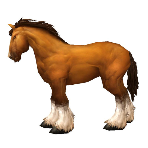 http://www.warcraftmounts.com/images/skins/horseskinbrown.jpg