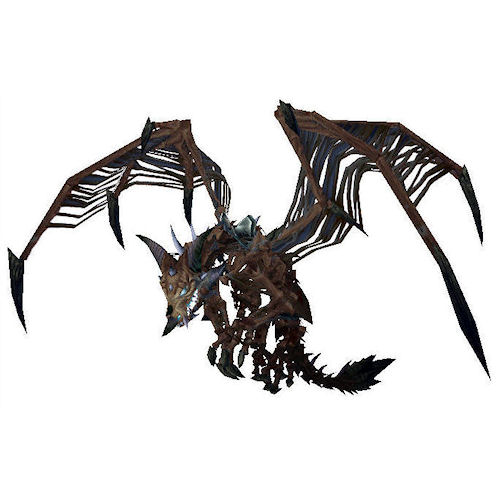 Bloodbathed Frostbrood Vanquisher Bloodbathed Frostbrood Vanquisher