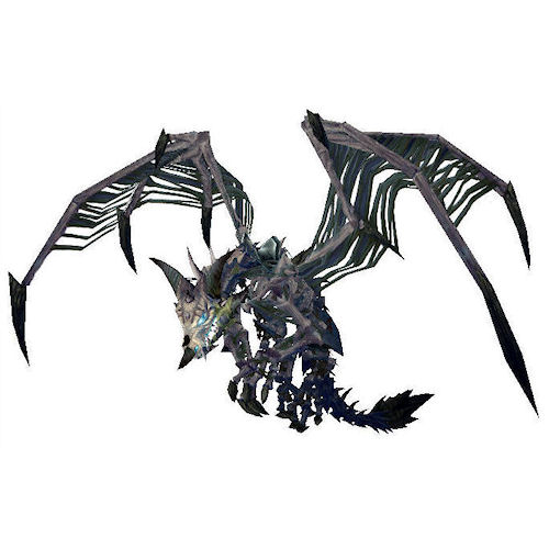 Furious Gladiator's Frostwyrm