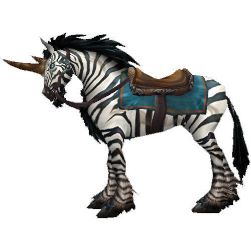 Swift Zhevra
