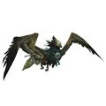 Ashen Pandaren Phoenix