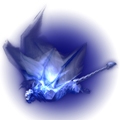 Spectral Wind Rider
