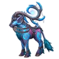 More about Enchanted Dreamlight Runestag