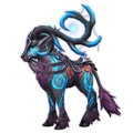 More about Enchanted Shadeleaf Runestag