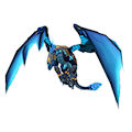 Azure Drake