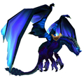 More about Twilight Drake