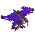 More about Voidtalon of the Dark Star