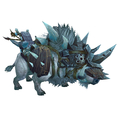 More about Armored Frostboar