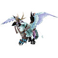 Silver Covenant Hippogryph