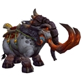 More about Beastlord