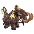 More about Lightforged Felcrusher