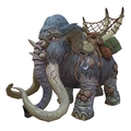 More about Bestowed Trawling Mammoth