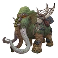 More about Mossy Mammoth