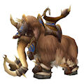Wooly Mammoth - Alliance