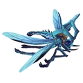 More about Azure Skitterfly