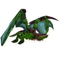More about Green Proto-Drake