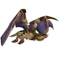 More about Plagued Proto-Drake