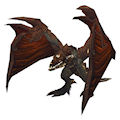 Rusted Proto-Drake