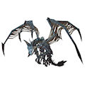 Icebound Frostbrood Vanquisher