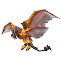Swift Purple Windrider