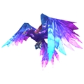 More about Violet Spellwing