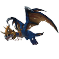Armored Skyscreamer
