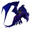 More about Uncorrupted Voidwing