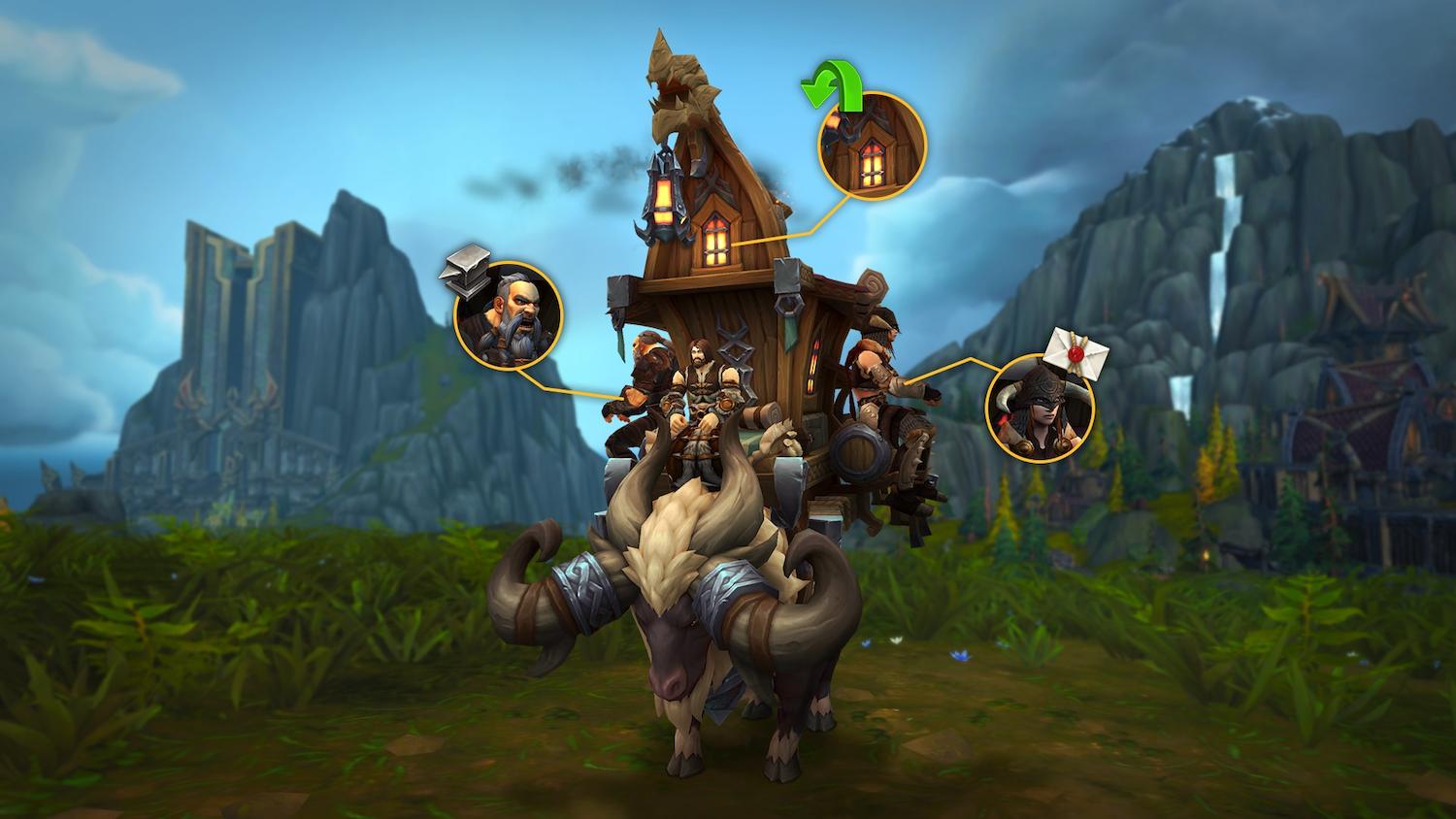A pic of the Hearthkeeper