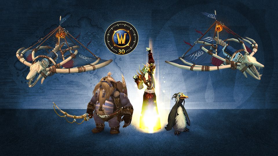 Warcraft Mounts A field guide to mounts in the World of Warcraft.