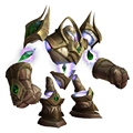 Preyhunter's Prismguard