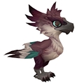 Emberwing Hatchling
