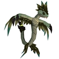 Volatile Venomfang