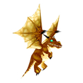 Bronze Whelpling