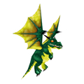 Emerald Whelpling