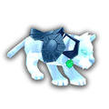 Spectral Tiger Cub