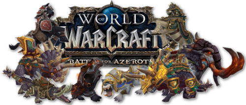 Battle for Azeroth