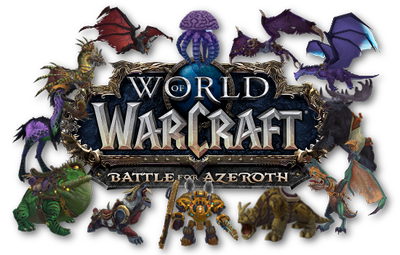 Battle for Azeroth