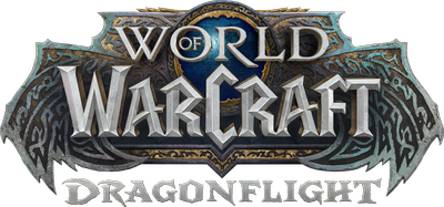 Dragonflight Logo