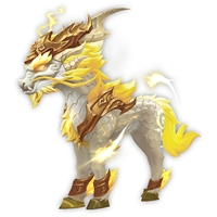 Stormgilded Celestial