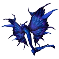 Voidfeather Dragonhawk