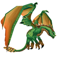 Emerald Drake