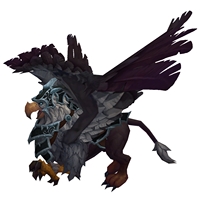 Dusky Waycrest Gryphon