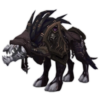 Black Felstalker