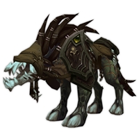 Green Felstalker