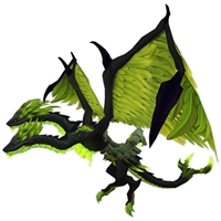 Black Skyfiend