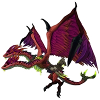 Crimson Skyfiend